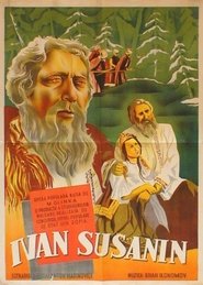 Poster Ivan Susanin 1949