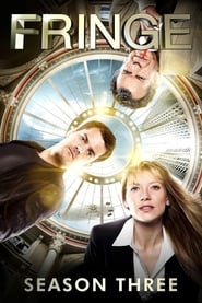 Fringe Sezonul 3 Episodul 10 Online