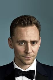 Tom Hiddleston