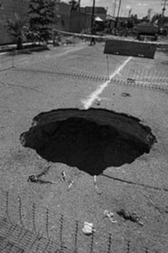 Poster Sinkhole