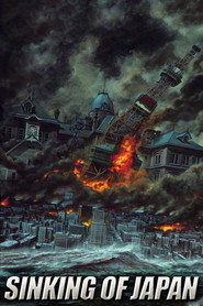 Japan Sinks