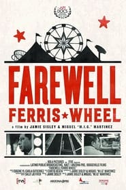 Poster Farewell Ferris Wheel