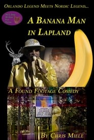A Banana Man in Lapland 1970