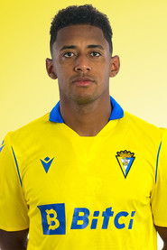 Portrait de Anthony "Choco" Lozano