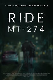 Poster Ride MT-274 2017