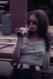 Poster Despondent Yearning 1973