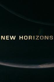 New Horizons 2015