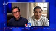 Trevor Noah / José Andrés / Willie, Lukas and Micah Nelson