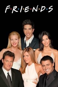 Full Cast of Friends