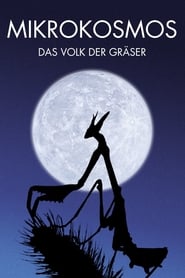 Poster Mikrokosmos - Das Volk der Gräser