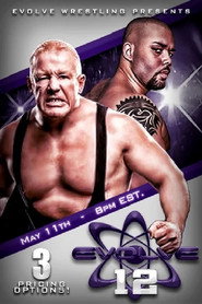 EVOLVE 12