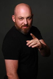 Paco Clares as Candidato a compañero de piso