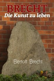 Poster Brecht - Die Kunst zu leben 2006