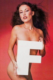'F' poster