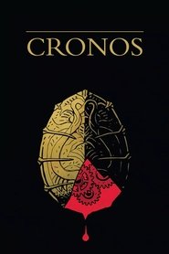 Poster Cronos 1993