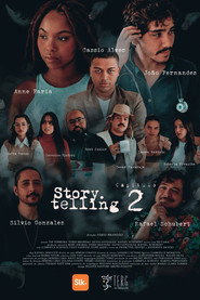 Story.Telling: Capítulo 2