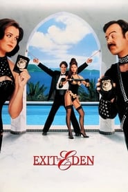 Exit to Eden 1994映画 フル字幕 hdオンラインストリーミングオンラインコン
プリートダウンロード >[720p]<