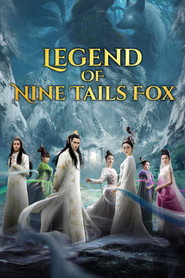 Legend of Nine Tails Fox (2016)