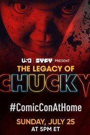 The Legacy of Chucky