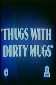 Thugs with Dirty Mugs постер