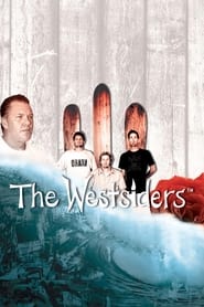 Poster The Westsiders