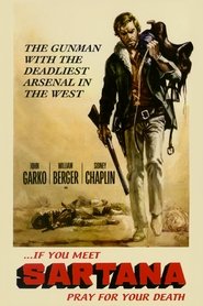 If You Meet Sartana Pray for Your Death (1968)