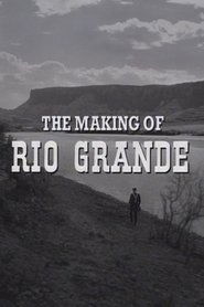 Poster The Making of 'Rio Grande' 1993
