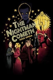The Nightman Cometh: Live 2009