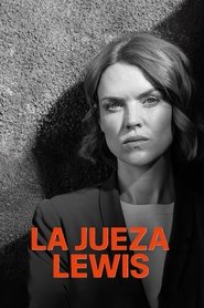 Image La jueza Lewis