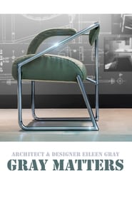 Poster Gray Matters