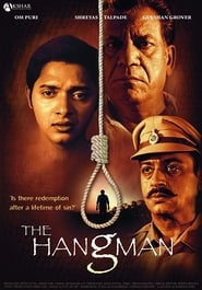 Poster The Hangman