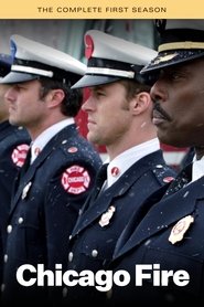 Chicago Fire - Season 1 Episode 9 : It Ain't Easy
