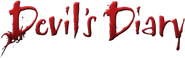 Devil's Diary Logo