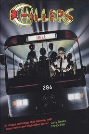 Chillers 1987 吹き替え 動画 フル