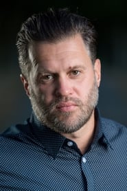 Wess Morgan as Clay