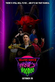 Hellfire Hades II: 1980's Voodoo (2024)