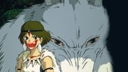 Princesse Mononoke