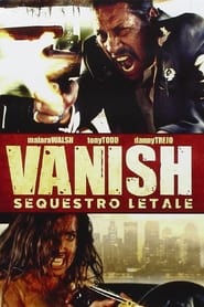 VANish - Sequestro letale