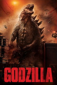 Godzilla (2014)