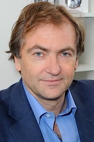 Didier Van Cauwelaert headshot
