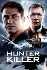 Hunter Killer streaming