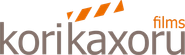 Logo for Korikaxoru Films