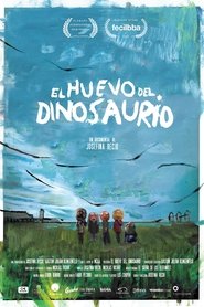 El huevo del dinosaurio