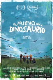 Poster El huevo del dinosaurio 2020