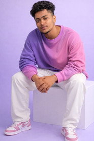 Siddharth Babu photo 2