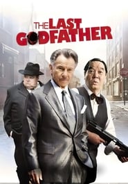 The Last Godfather постер