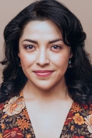 Jacqueline Correa as Sam Gonville