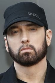 Photo de Eminem Self 