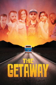 The Getaway постер