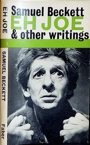 Poster Eh, Joe? 1966